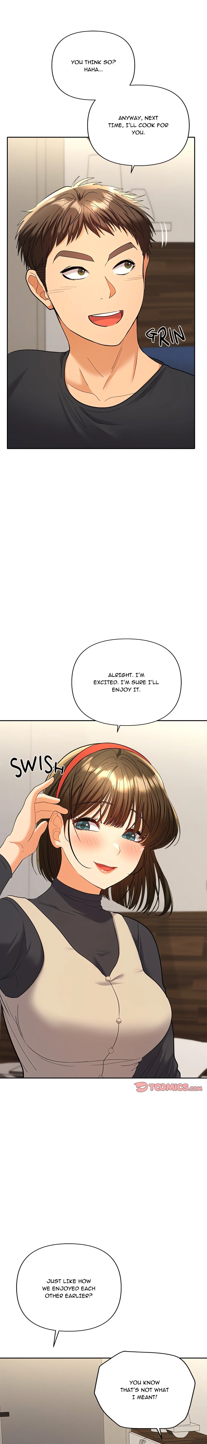 Everyone’s Man (Uncensored) 4