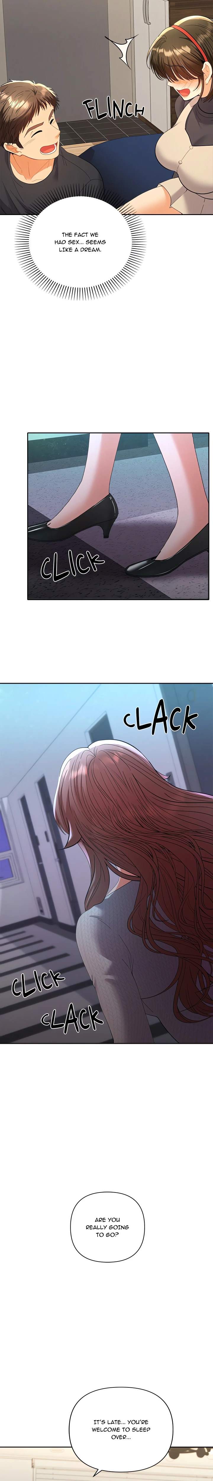 Everyone’s Man (Uncensored) 5