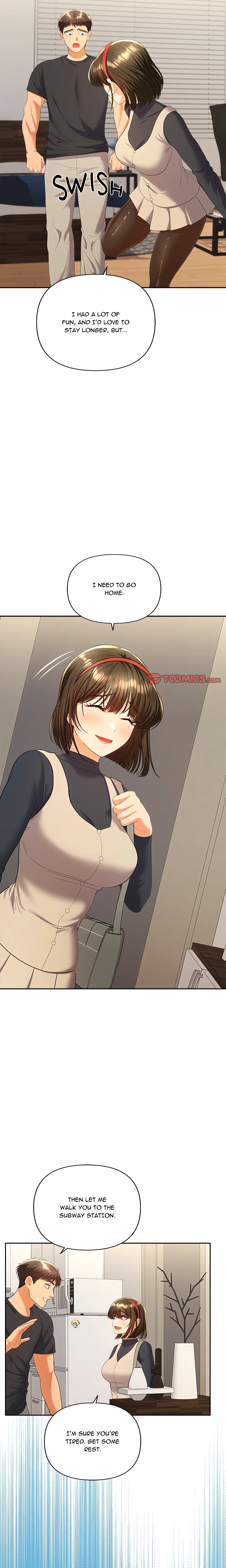 Everyone’s Man (Uncensored) 6