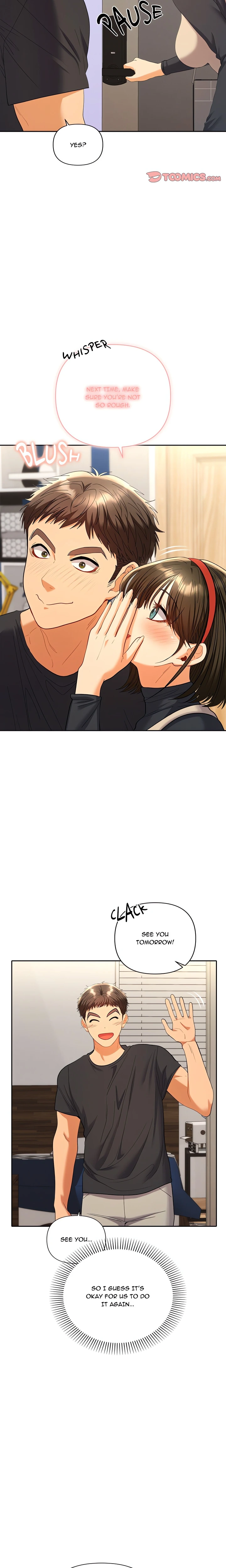 Everyone’s Man (Uncensored) 8