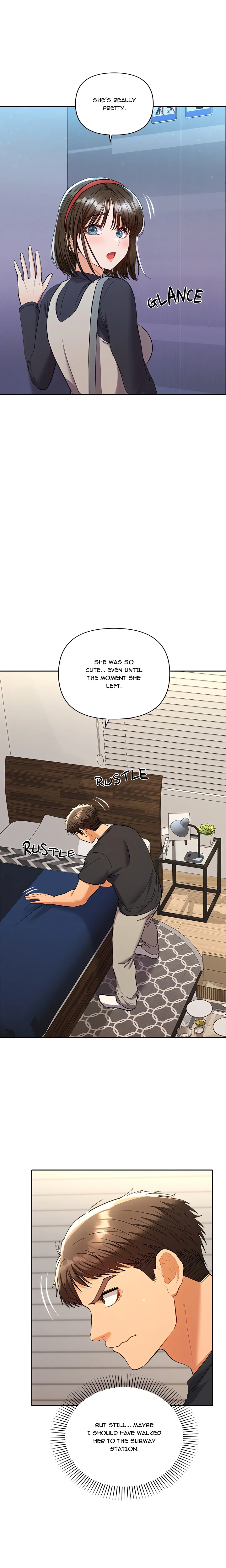 Everyone’s Man (Uncensored) 10