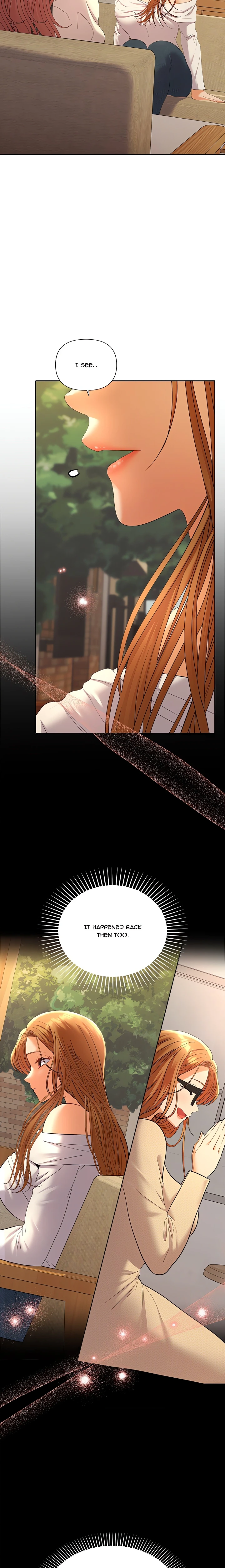 Everyone’s Man (Uncensored) 12