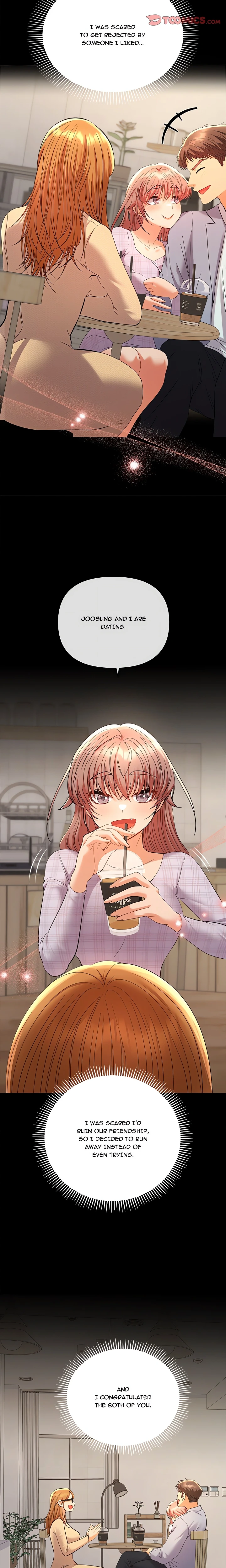 Everyone’s Man (Uncensored) 13