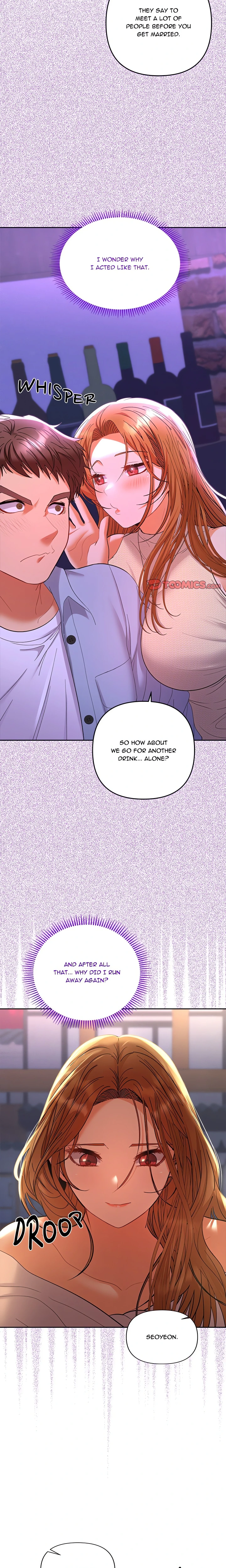 Everyone’s Man (Uncensored) 16