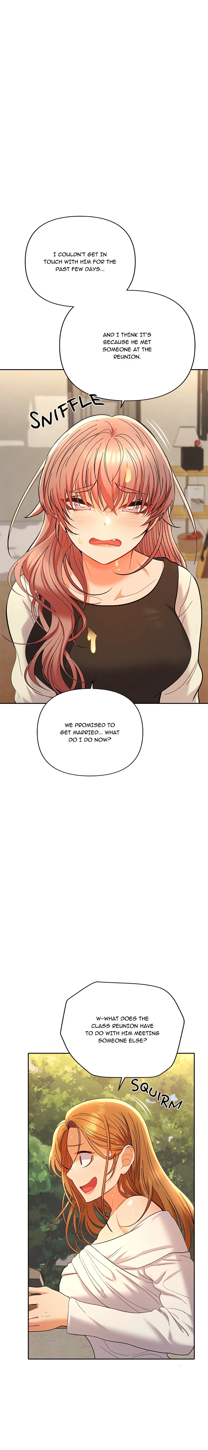Everyone’s Man (Uncensored) 3