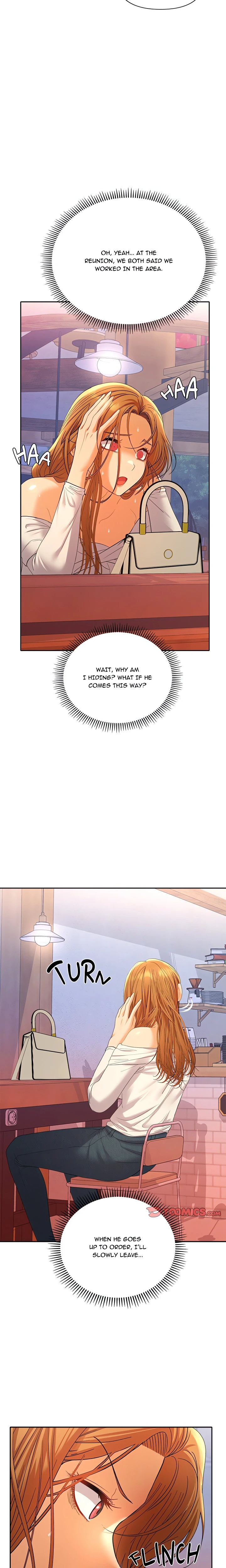 Everyone’s Man (Uncensored) 24