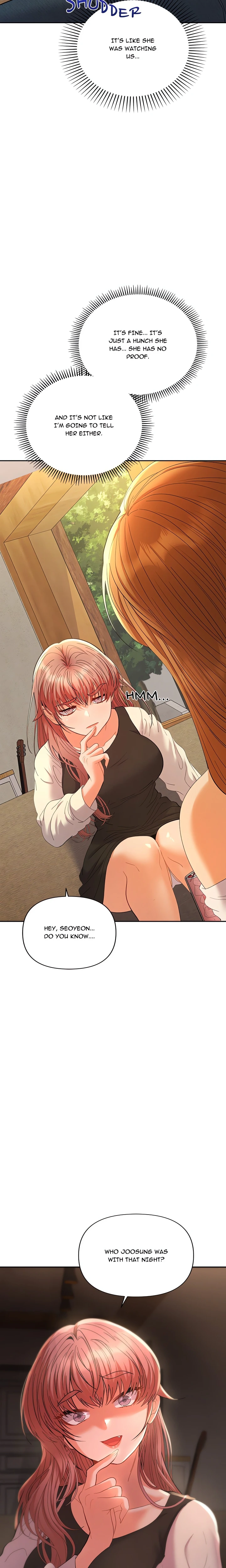 Everyone’s Man (Uncensored) 5