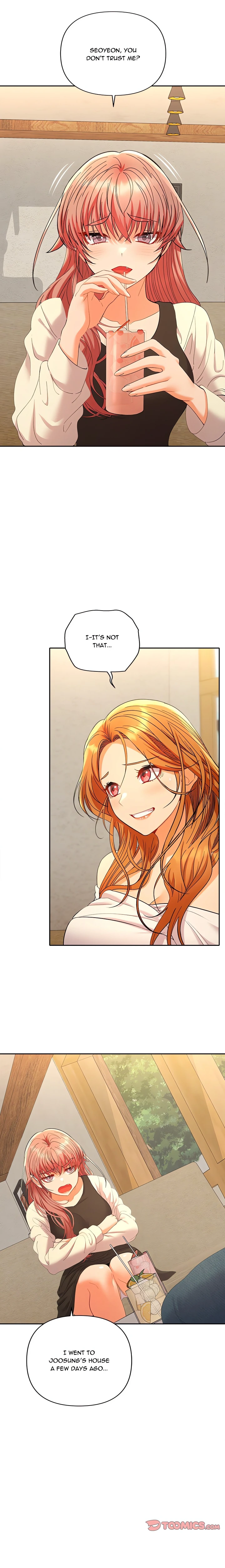 Everyone’s Man (Uncensored) 7