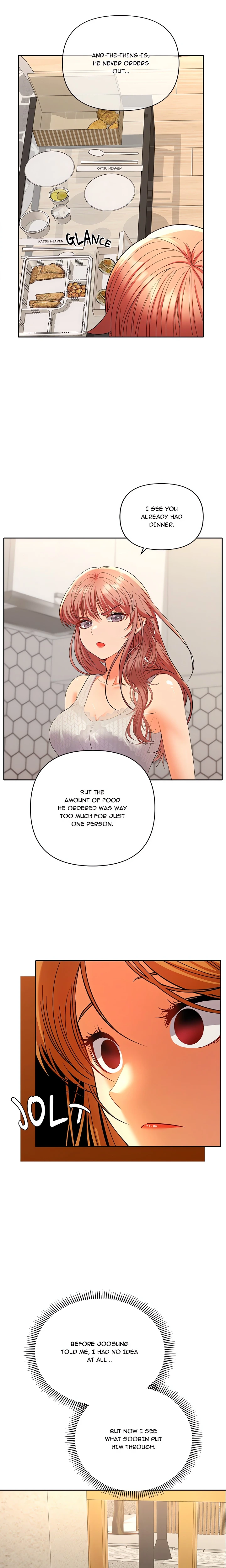 Everyone’s Man (Uncensored) 8