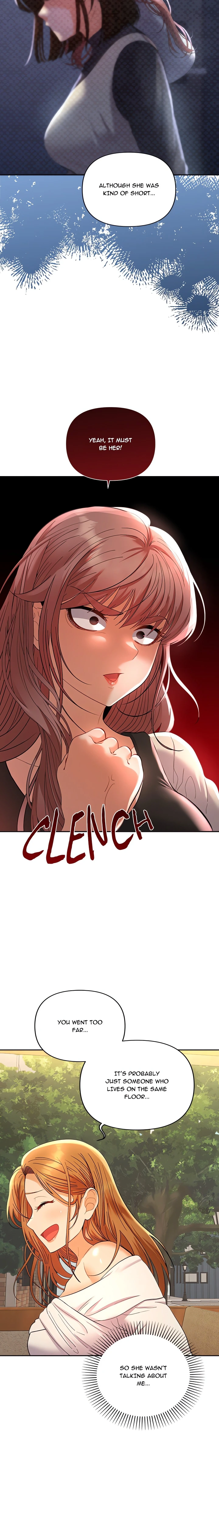 Everyone’s Man (Uncensored) 10