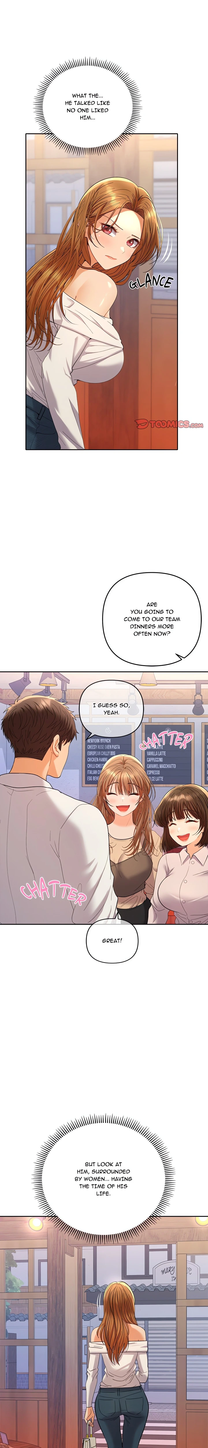 Everyone’s Man (Uncensored) 1