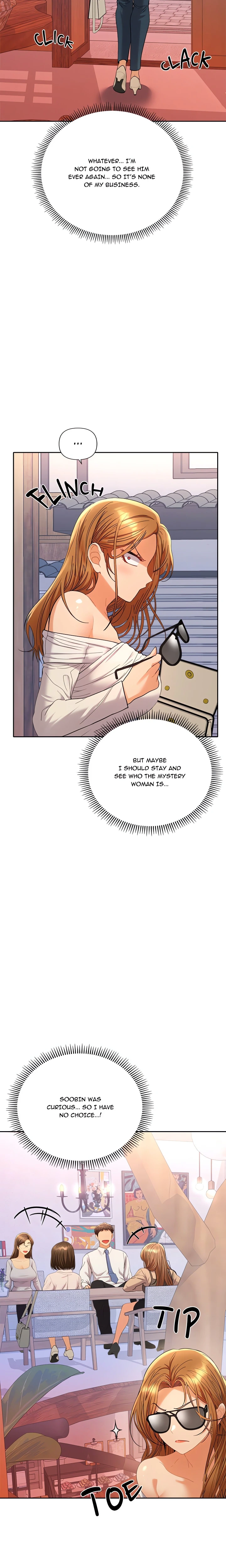 Everyone’s Man (Uncensored) 2