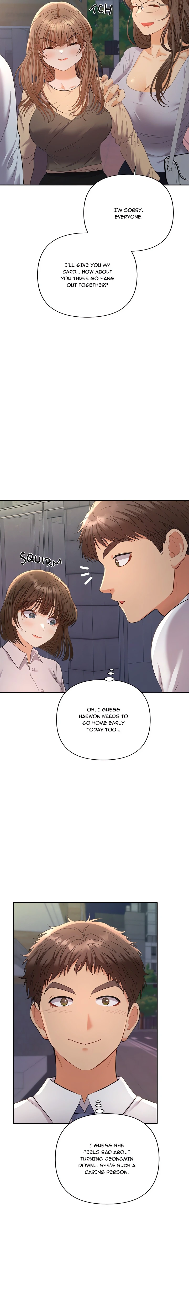Everyone’s Man (Uncensored) 14