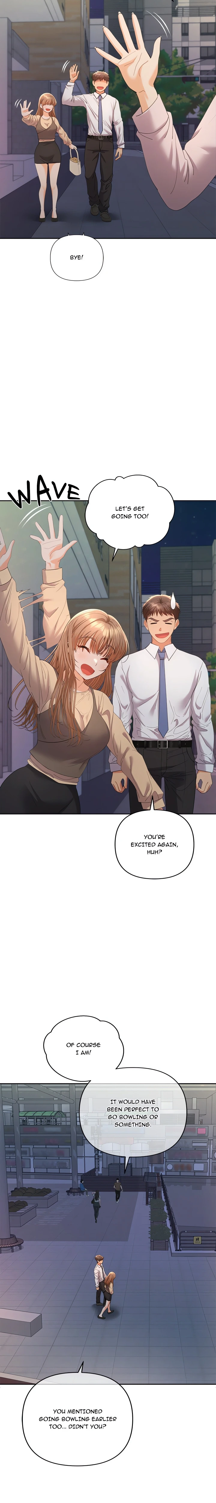 Everyone’s Man (Uncensored) 17