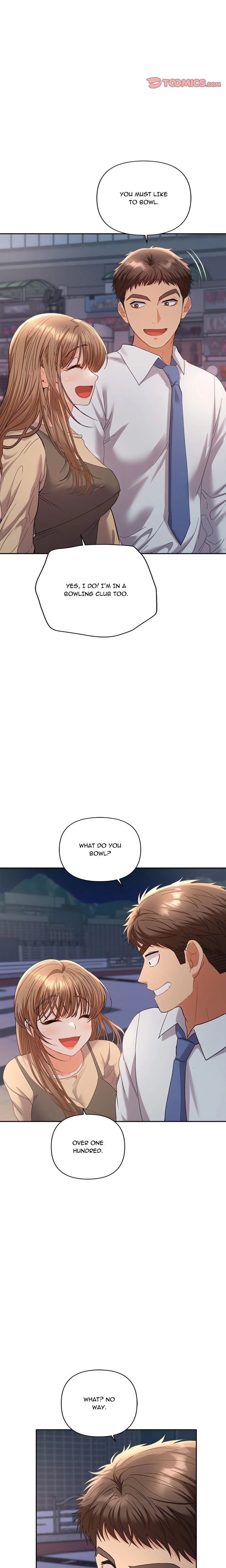 Everyone’s Man (Uncensored) 18