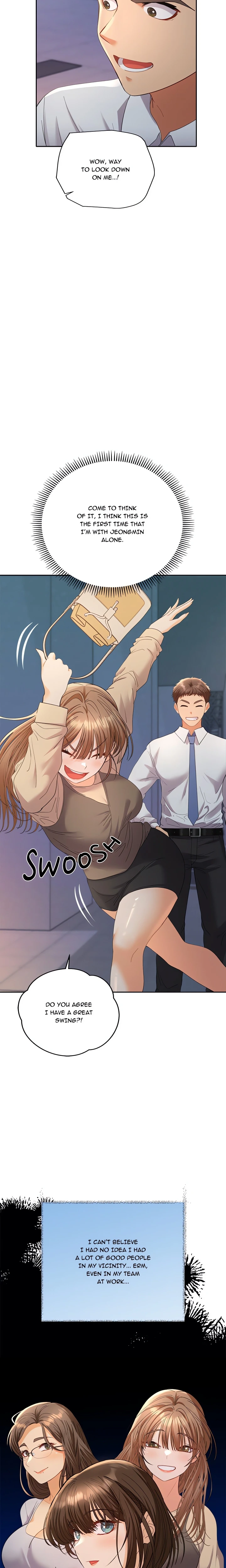 Everyone’s Man (Uncensored) 19