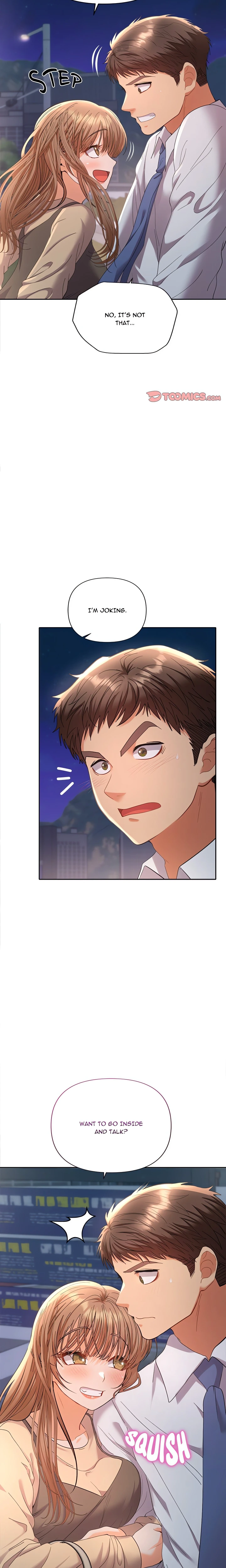 Everyone’s Man (Uncensored) 22