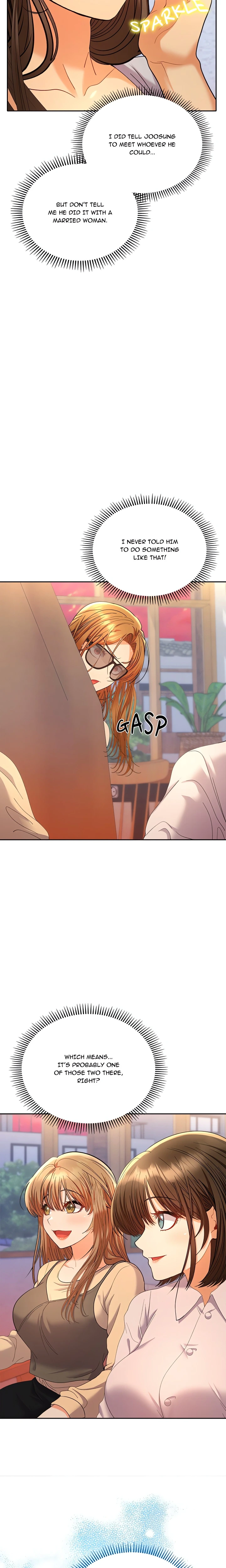 Everyone’s Man (Uncensored) 4