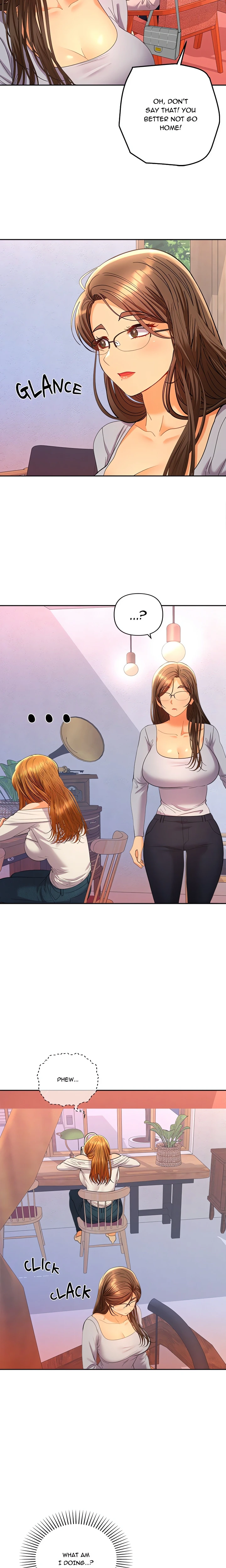 Everyone’s Man (Uncensored) 7