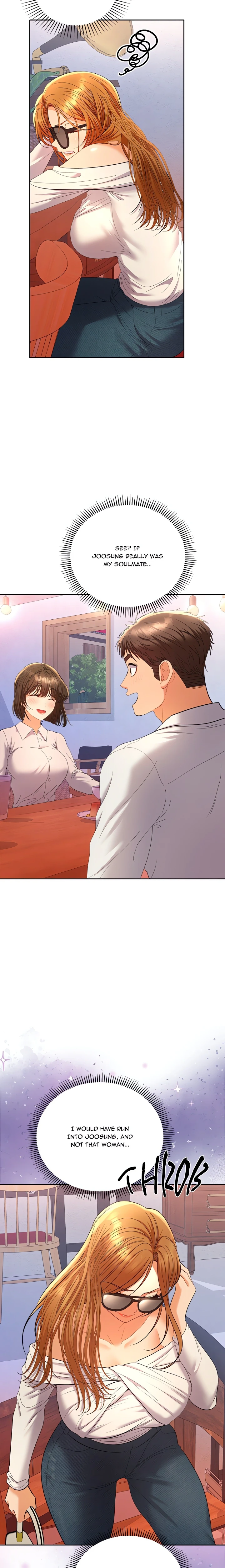 Everyone’s Man (Uncensored) 8