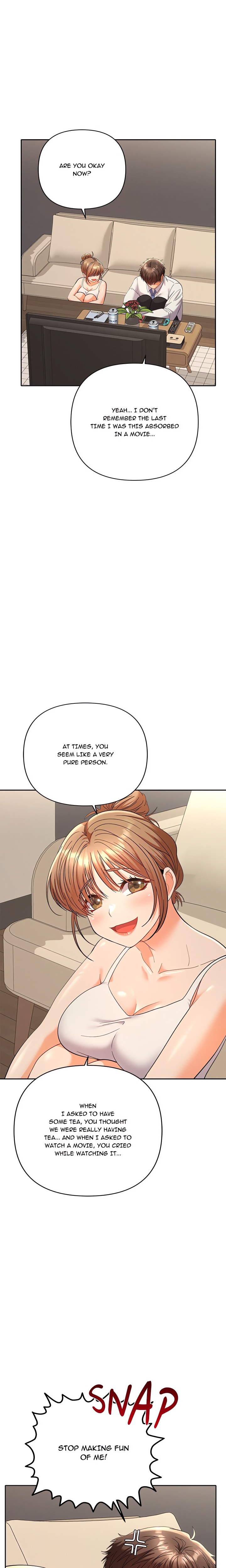 Everyone’s Man (Uncensored) 13