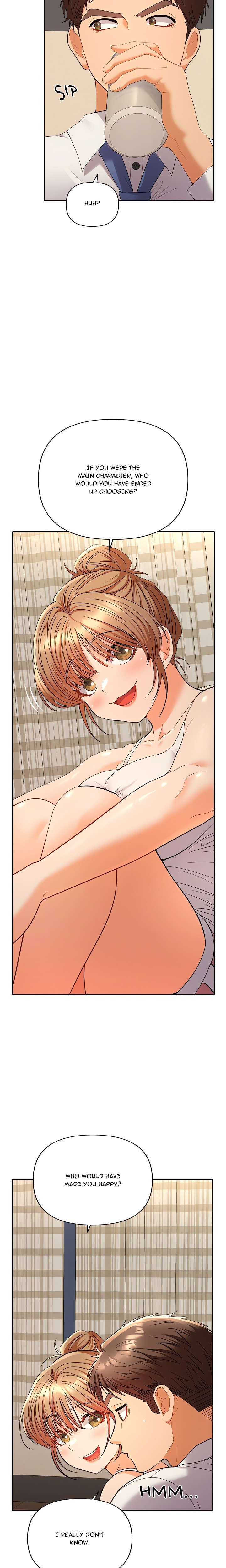 Everyone’s Man (Uncensored) 16