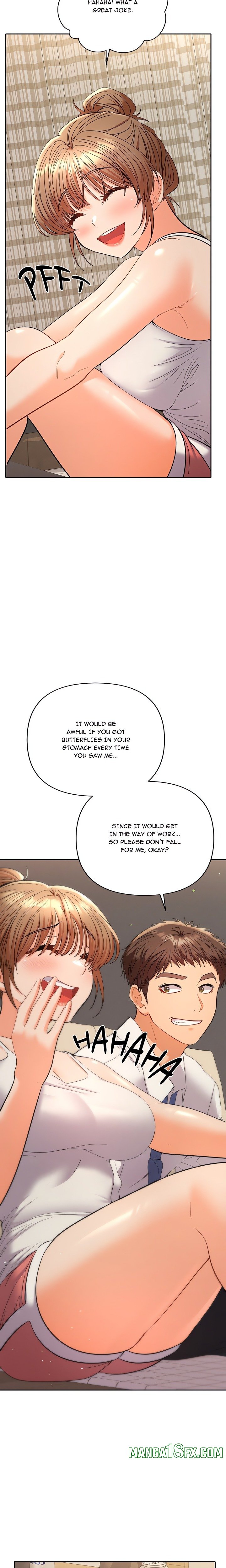 Everyone’s Man (Uncensored) 20