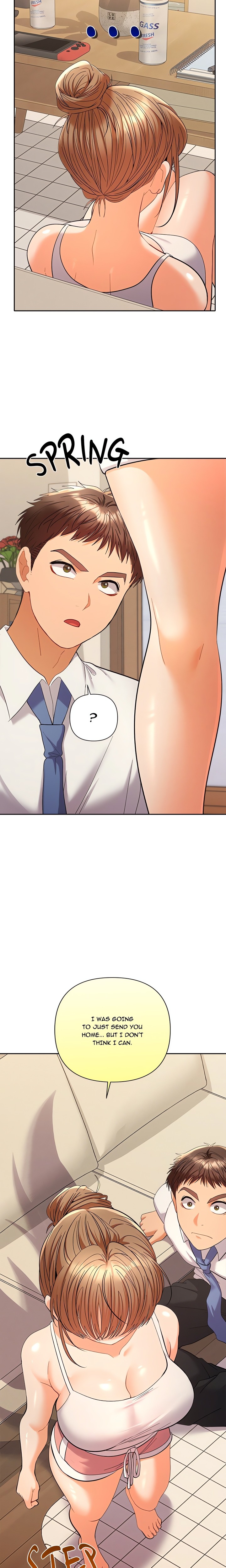 Everyone’s Man (Uncensored) 21