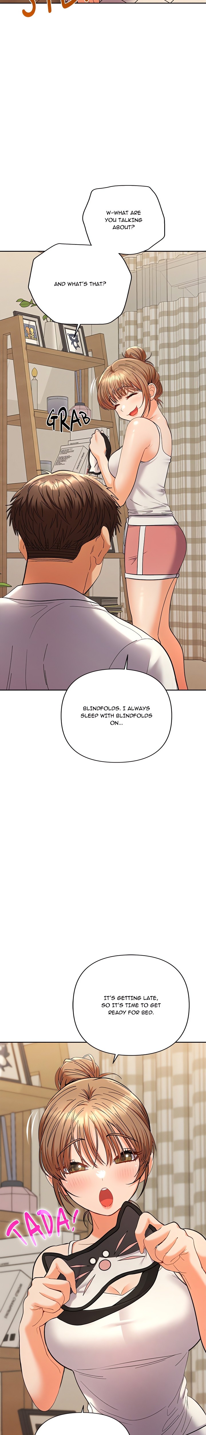 Everyone’s Man (Uncensored) 22