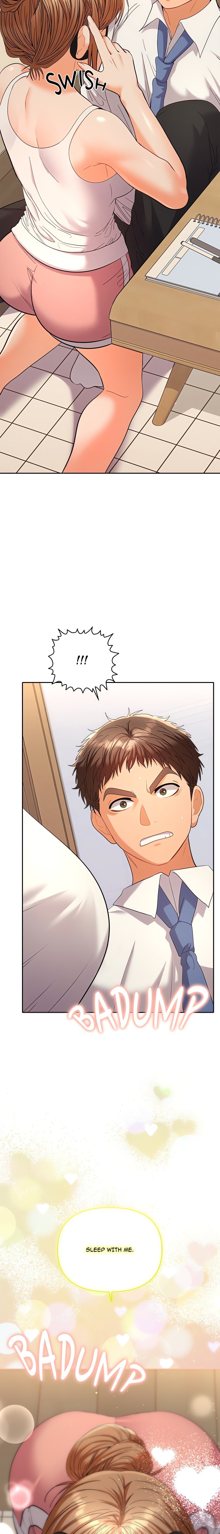 Everyone’s Man (Uncensored) 26