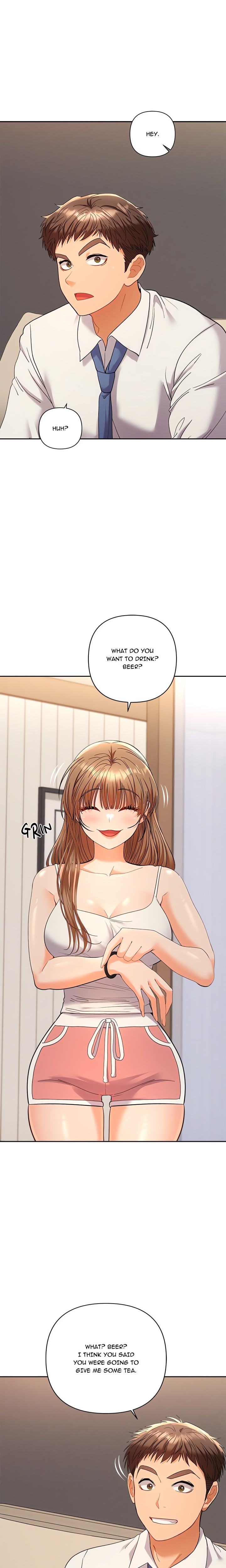 Everyone’s Man (Uncensored) 4