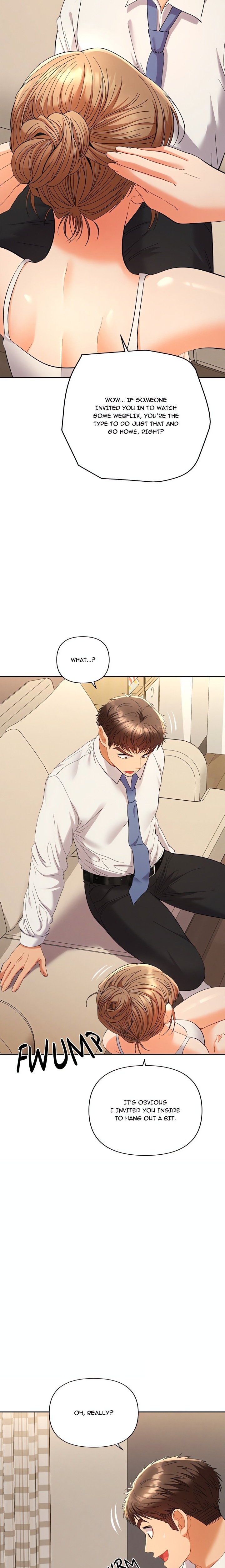 Everyone’s Man (Uncensored) 5