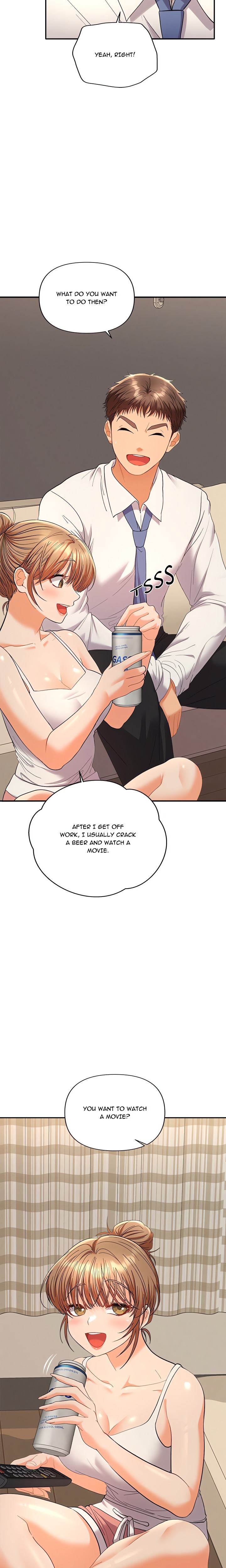 Everyone’s Man (Uncensored) 7