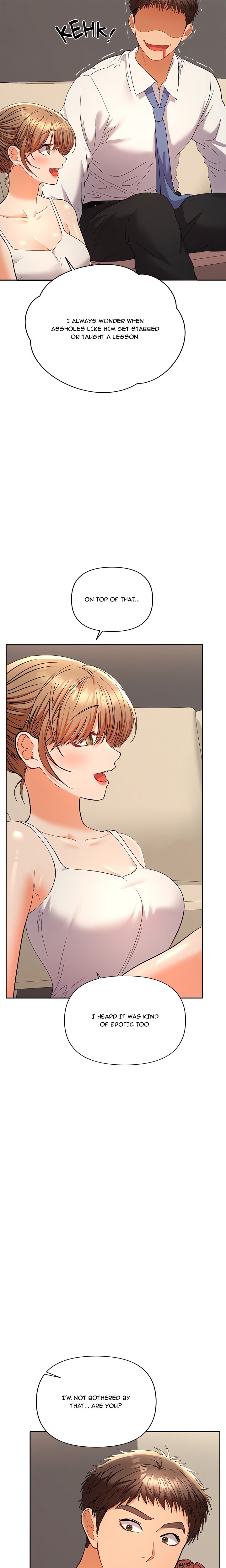 Everyone’s Man (Uncensored) 9