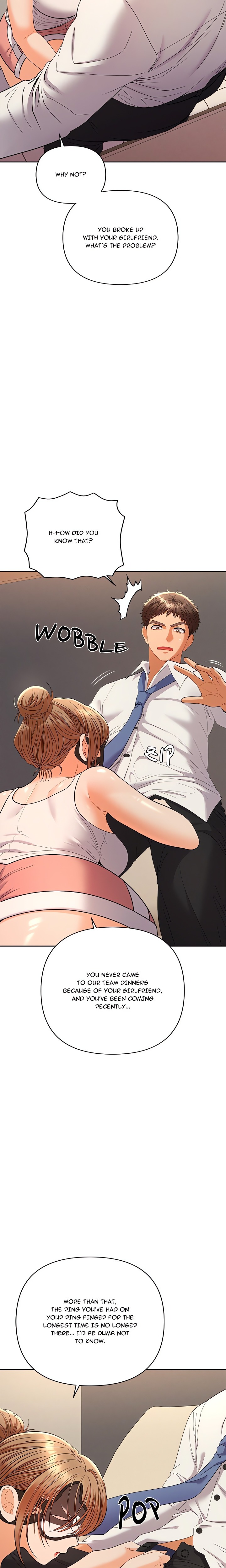 Everyone’s Man (Uncensored) 2