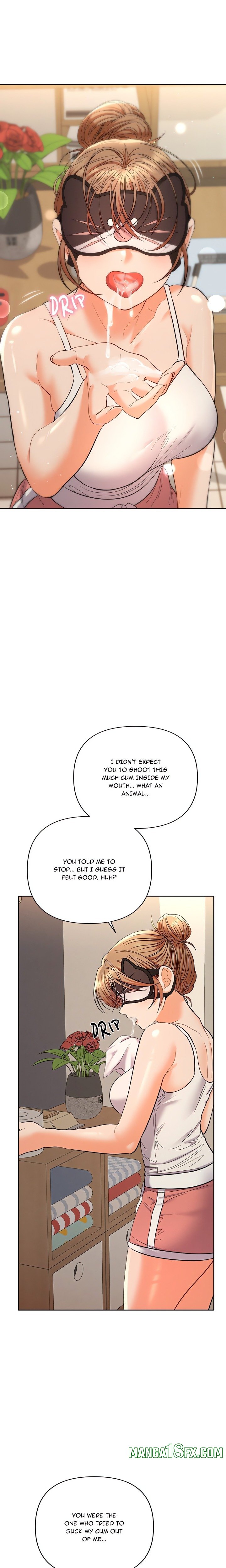 Everyone’s Man (Uncensored) 13