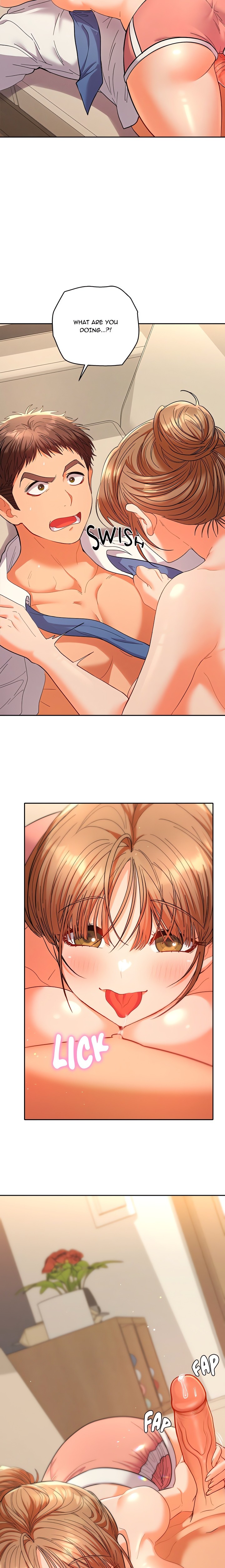 Everyone’s Man (Uncensored) 16