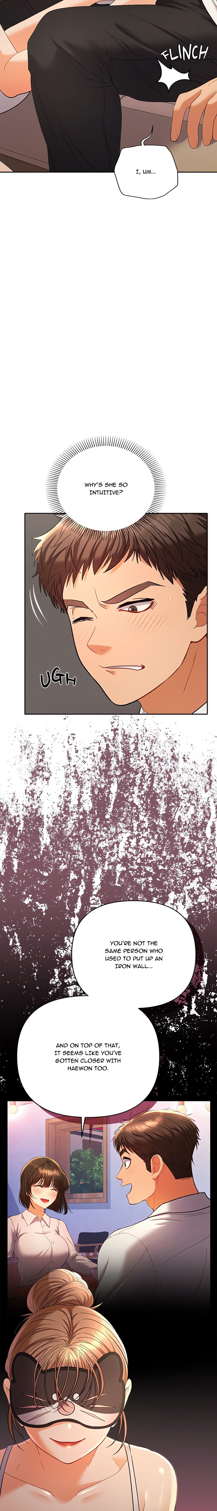 Everyone’s Man (Uncensored) 3