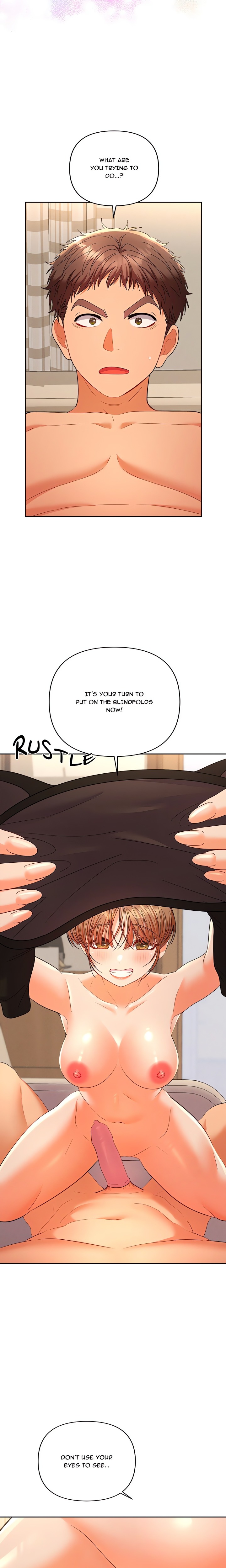 Everyone’s Man (Uncensored) 21