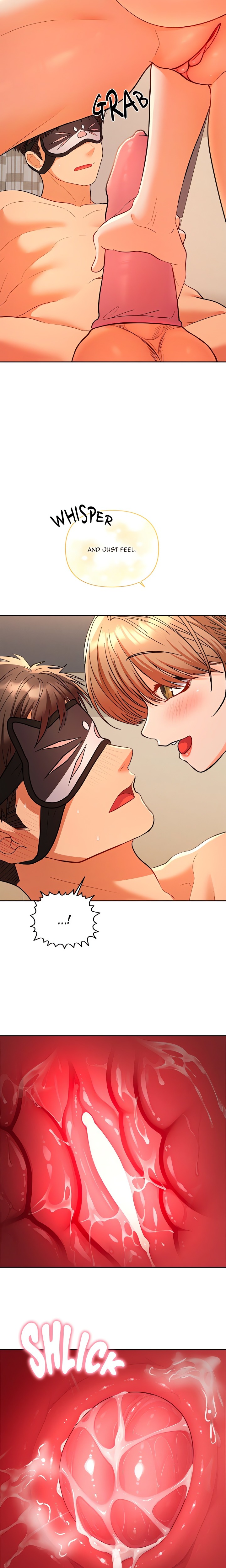 Everyone’s Man (Uncensored) 22