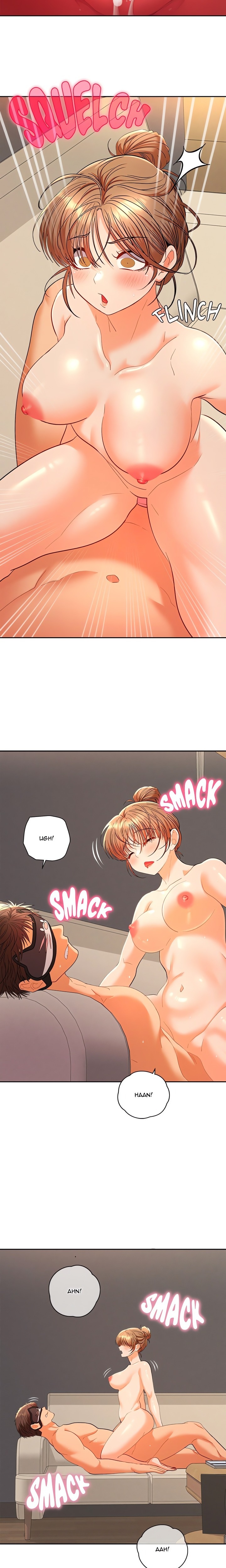 Everyone’s Man (Uncensored) 23