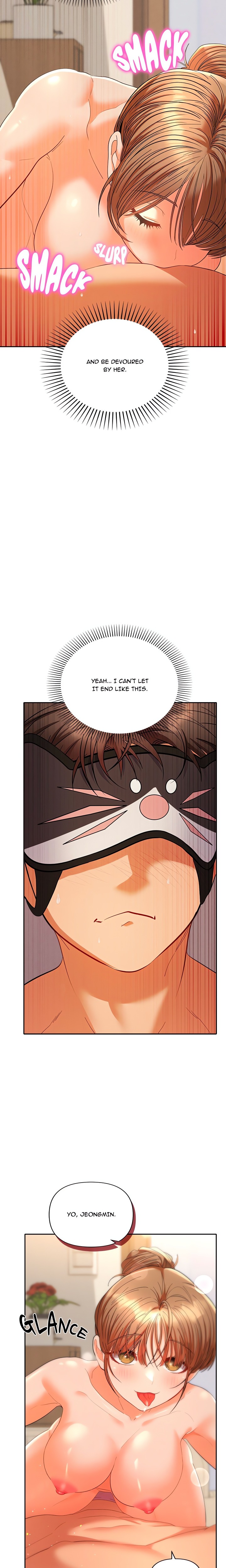 Everyone’s Man (Uncensored) 25