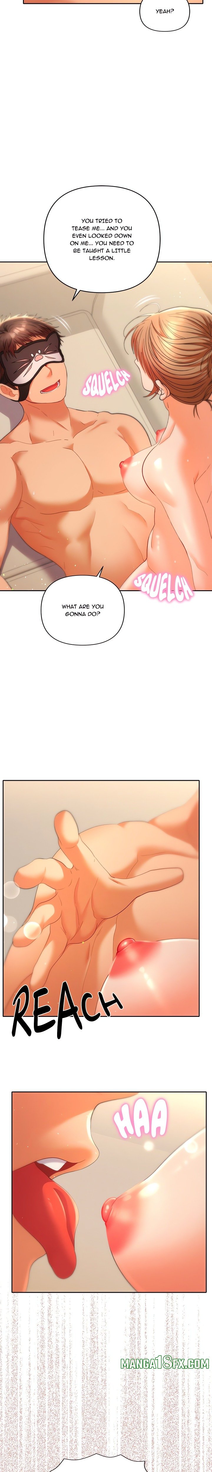Everyone’s Man (Uncensored) 26