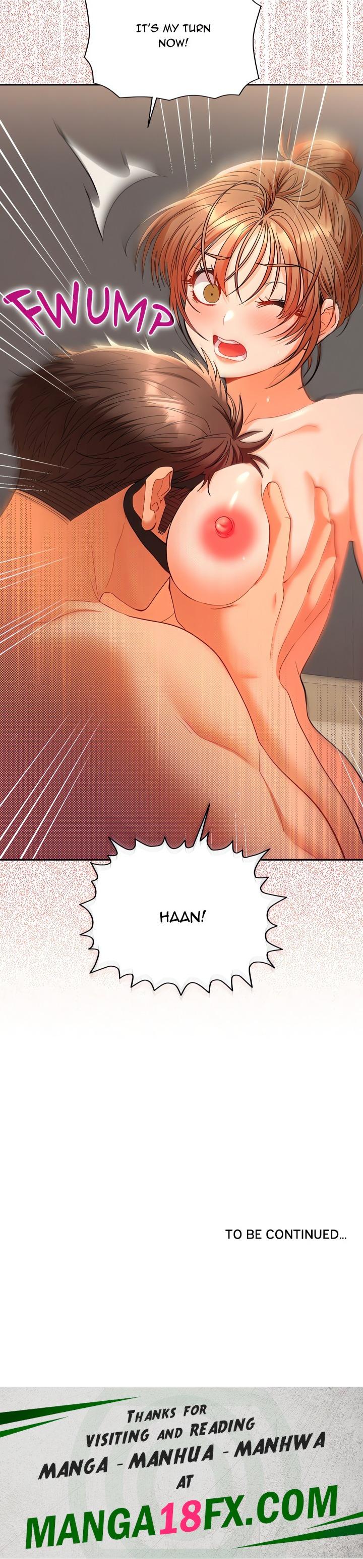 Everyone’s Man (Uncensored) 27