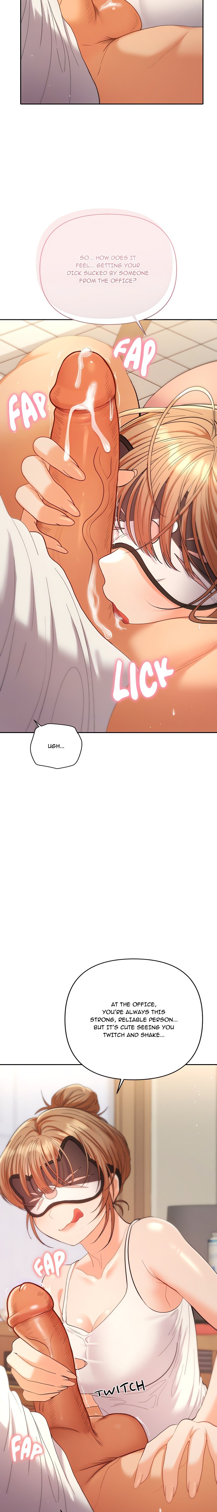Everyone’s Man (Uncensored) 9
