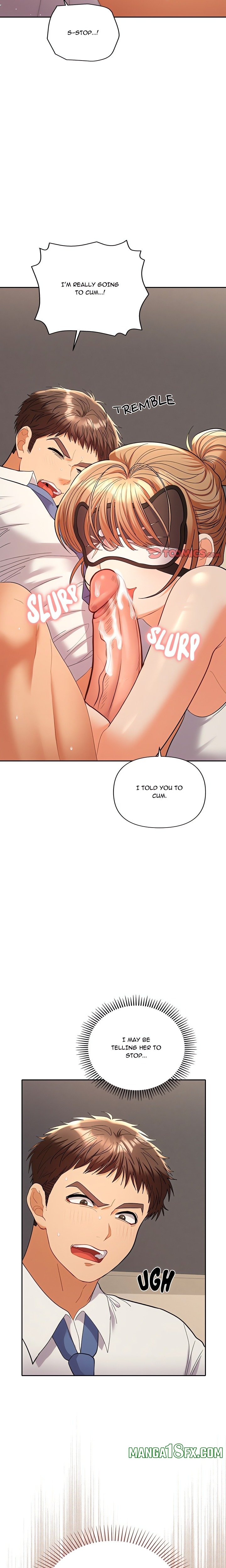 Everyone’s Man (Uncensored) 10