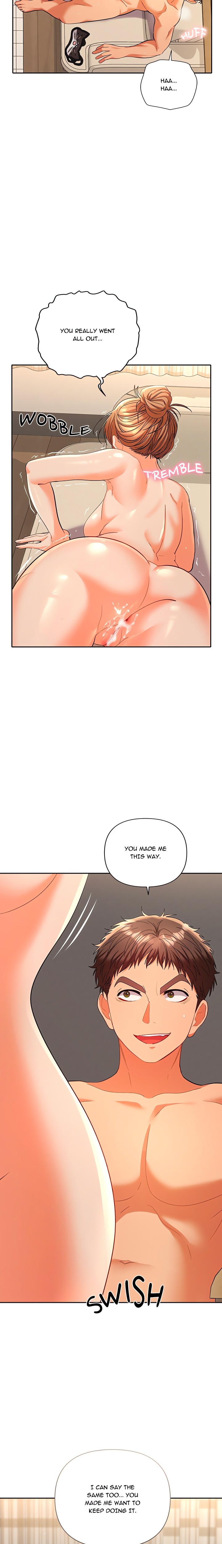 Everyone’s Man (Uncensored) 16