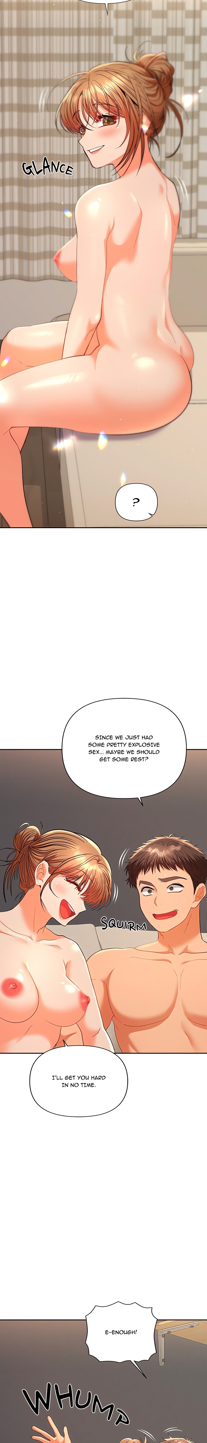 Everyone’s Man (Uncensored) 17