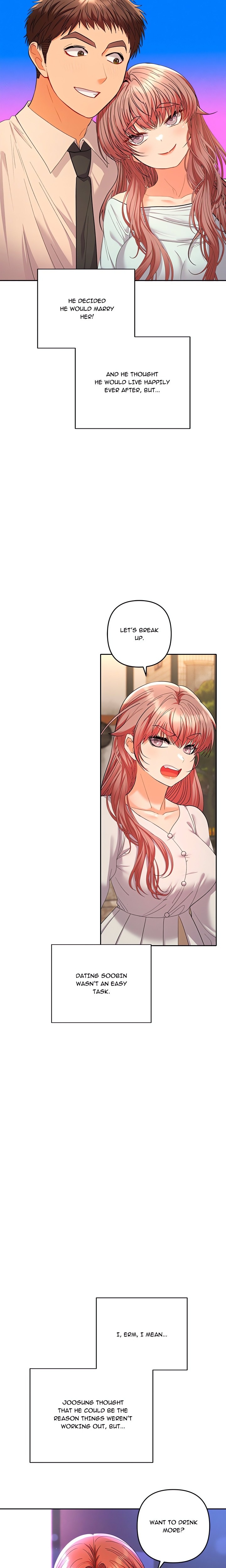 Everyone’s Man (Uncensored) 19
