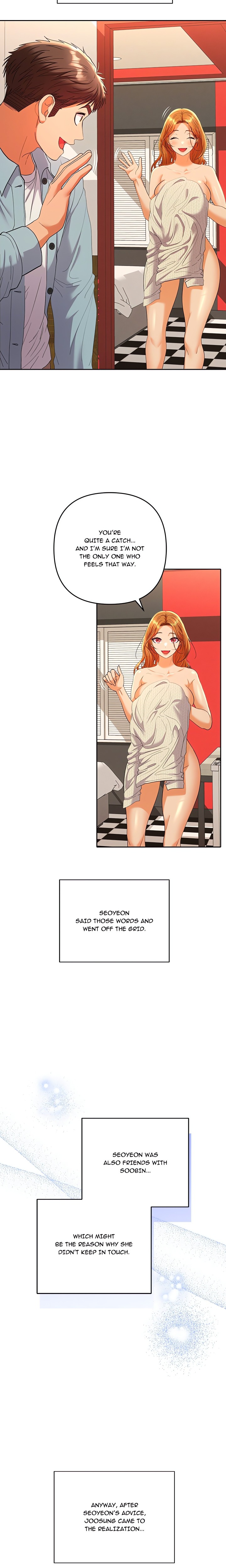 Everyone’s Man (Uncensored) 21